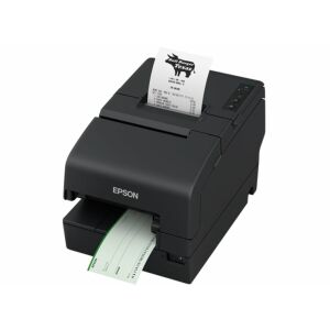Epson TM-H6000VI 180 x 180 DPI Vezetékes és vezeték nélküli Termikus POS nyomtató 145328101 - Címkenyomtató
