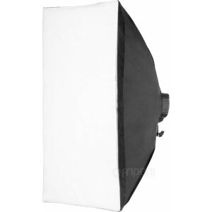 Freepower Stúdió készlet Folyamatos fény FreePower 107 50x70cm 2000W 5500K 145328111 - Stúdiófény és Reflektor