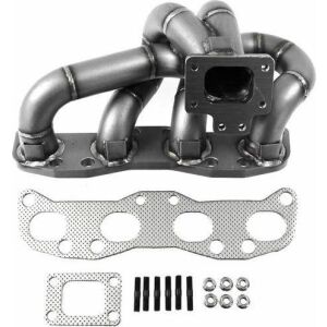 TurboWorks Kipufogógyűjtő Nissan CA18DET T25 EXTREME