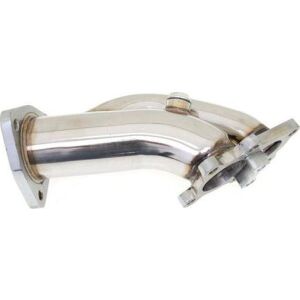 TurboWorks_F Leeresőcső NISSAN SKYLINE RB20/RB25