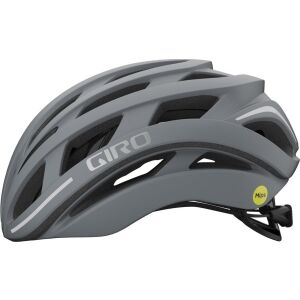Giro Országúti sisak GIRO HELIOS SPHERICAL MIPS matte sharkskin méret: L (59-63 cm) (ÚJ 2024)