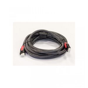 ACC HDMI kábel 10m Fekete (OCH0053) 145328206 - HDMI kábel