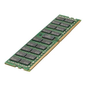 HPE 815098-H21 memóriamodul 16 GB 1 x 16 GB DDR4 2666 MHz ECC javítás