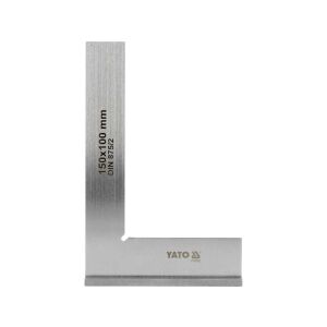 YATO KOVÁCSATLAG LÁBTÁMASSZAL 150x100mm