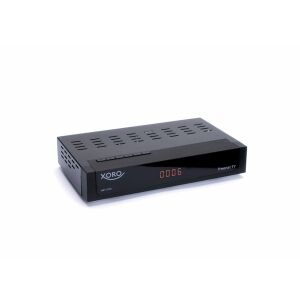 Xoro HRT 8730, HD DVB-T2/C HD Vevő, freenet, PVR-R
