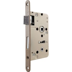 ZAMEK WPUSZCZANY ZW 80 72/50 WC OLIWKA