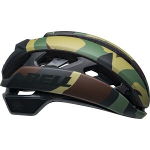 Bell országúti sisak BELL XR MIPS SPHERICAL Méret: L (58-62 cm), Válasszon színt: Matte Gloss Og Camo