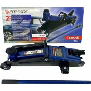 Forsage Hidraulikus műhelyi emelő 2t 145328588 - Szerszám