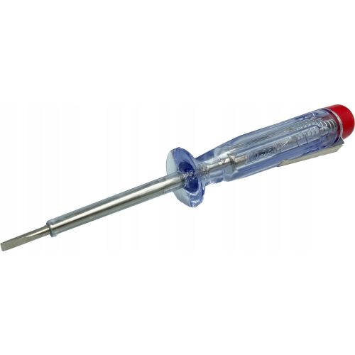 Isma Próbówka elektryczna - Neonówka 250V50/60Hz 145328592