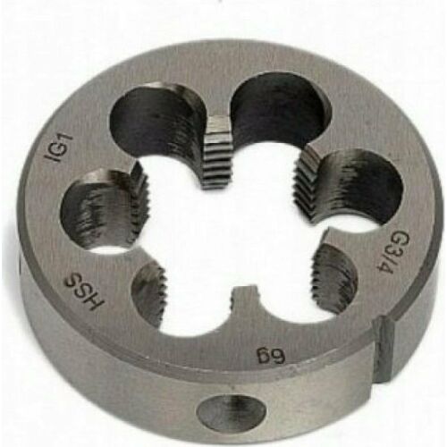 Rockforce Narzynka M9x1.0 műanyag dobozban 145328596