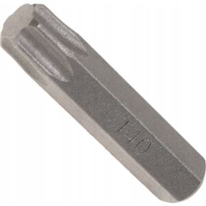 Rockforce Bit TORX T40x1/4" L-30mm
