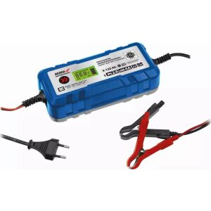 Akkumulátor töltő Dedra DEPM019LFP 145328671 - Jármű akkumulátor töltő