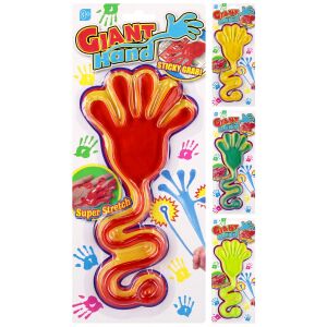 ZAB GÉL NYÚJTÓ LAB 12X29 MIX4 B/C 72/144