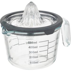 Üvegpohár citrusprés NEO, 500 ml 145328688 - Kézi aprító, Kézi mixer, Gyümölcscentrifuga és préselő és Elektromos tésztagép