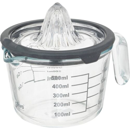 Üvegpohár citrusprés NEO, 500 ml 145328688