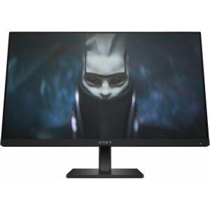 HP 780D9E9 számítógépes monitor 60,5 cm (23,8") 1920 x 1080 képpont Full HD Fekete