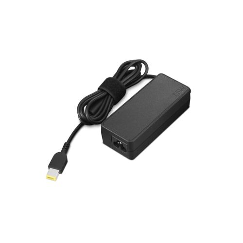 Lenovo 4X21J81440 tápegység/ inverter Belső 65 W Fekete