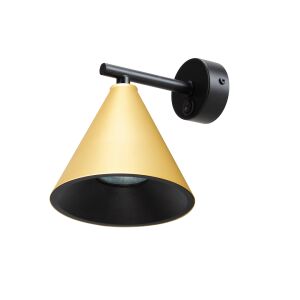 Konzol lámpa Arany 1xGU10 145328981 - Lámpa & Világítás