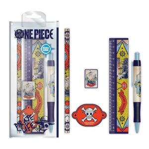 One Piece Going Merry írószer készlet 145328985 - Írószer szett