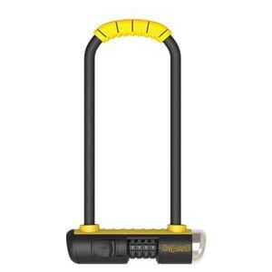OnGuard Kerékpár lakat Combo Mini LS 8014C (ONG-8014C) 145329108 - Kerékpár zár