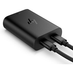 HP Laptop-töltő 65W GaN USB-C
