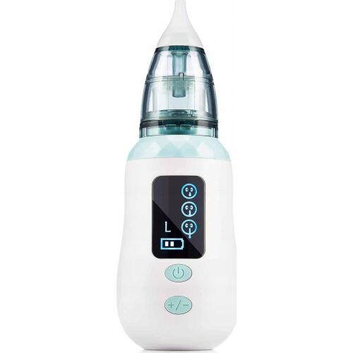 Meriden MERIDEN ASPIRO BABY - ORRASPIRÁTOR 145329186