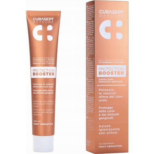 Curasept DAYCARE PROTECTION BOOSTER 145329190