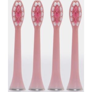 Sonico Pink HO-1 fej 4db 145329194 - Fogkefe és szájzuhany pótfej