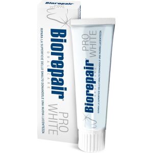 BlanX Fogkrém Biorepair Pro White 75ml 145329198 - Szépség & Egészség