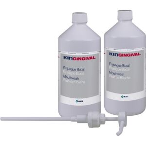 KIN KIN ínyvíz GINGIVAL 2 x 1l****