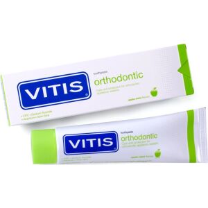 Vitis Pharma VITIS ORTHO fogkrém 100ML 145329202 - Fogkrém