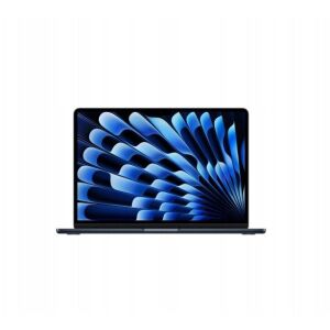 APPLE CTO MacBook Air 13,6 hüvelyk M4 10C CPU/8C GPU/16C N.E. 16GB 256GB SSD 70W USB-C EN/INT Éjfél