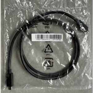 ASUS LCR50 USB-C Kábel 1,5m 5A