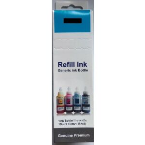 Tinta Epson 101 BK alternatywa 127ML T03V14A