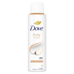 DOVE Fruity Fresh dezodorant spray nőknek 150 ml
