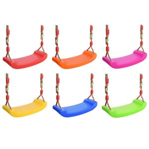 AST. MŰANYAG HINTA, deszka, 42x16,5x7 cm. 145329447 - Kültéri hinta