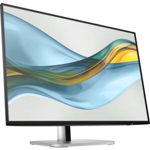 HP Series 5 Pro 24 hüvelykes WUXGA monitor - 524pn PVC mentes 145329524 - Monitor