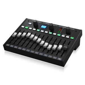 Behringer P24 Digitális személyes keverő StageConnect