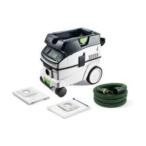 FESTOOL PÓR LÉG SZIVÓ CTL 26 EI AC 145329540 - Építkezés & Felújítás