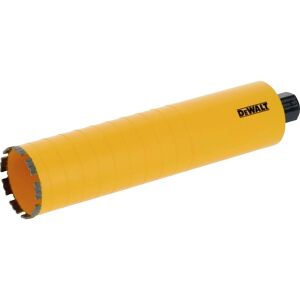 DEWALT Gyémánt Vizes Fúrókorona 117x400mm 1 1/4Z 145329717 - Körkivágó & Lyukfűrész