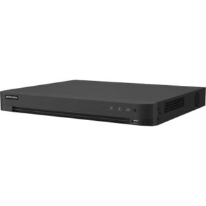 iDS-7208HUHI-M2/XT 8-csatornás 5 MP 1U H.265 AcuSense DVR