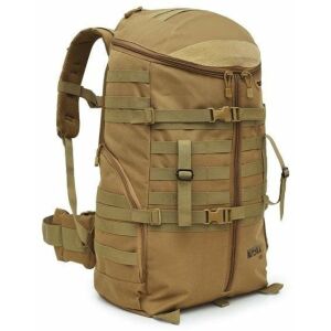 Turista hátizsák Nils Extreme NC3903 Maverick 65 l Barna