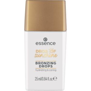 ESSENCE_Drop Of Sunshine Bronzing Drops arcbronzoló cseppek 25ml