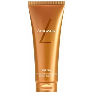 LANCASTER_Self Tan Golden Body Gel önbarnító testápoló gél 125ml 145329994 - Barnító krém & olaj