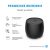 HP Bluetooth Hangszóró 360, fekete 145330057