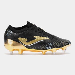 Joma Striker 2501 SG STRIKS2501SG Fekete 42 145330062 - Férfi lábbeli