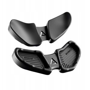 Deltahub Carpio 2.0 csuklótámasz bal kézre, L méret, fekete 145330078 - Csuklótámasz