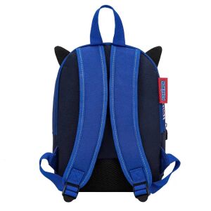 POKEMON - PIKACHU - JUNIOR HÁTIZSÁK 32CM KÉK 145330087 - Óvodai kellék