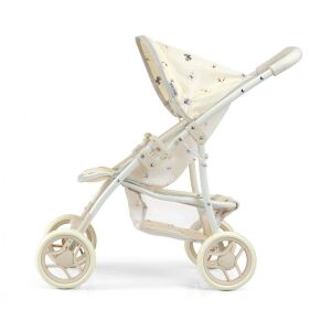 Milly Mally Babakocsi Natalie Nature