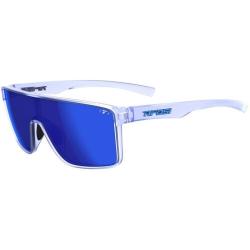 TIFOSI SANCTUM napfénykék szemüveg (1 üveg Cobalt Blue Mirror 13% fényáteresztés) (NEW 2025) 145330129